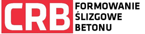 CRB – krawężniki i inne elementy betonowe wykonywane metodą ciągłego rozkładania betonu